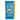 The Magic: The Gathering Aetherdrift Collector Booster Box by Wizards of the Coast features blue and yellow packaging, a glowing artifact design, and includes 15 cards per pack (ages 13+). Ideal for fans seeking premium Collector Boosters.