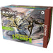 Magic the Gathering: Secrets of Strixhaven Bundle Display