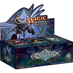 Magic the Gathering: Eventide Booster Box
