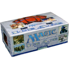 Magic the Gathering: Ice Age Booster Pack