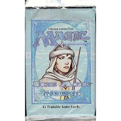 Magic the Gathering: Ice Age Booster Pack