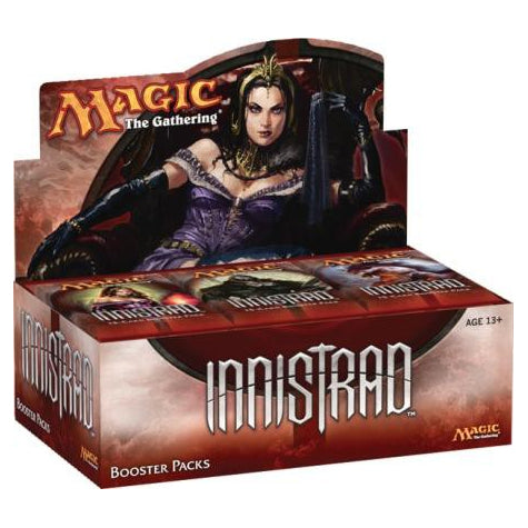 Magic the Gathering: Innistrad Booster Box