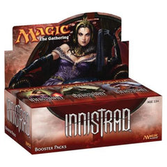 Magic the Gathering: Innistrad Booster Box