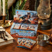 Magic the Gathering: Outlaws of Thunder Junction Play Booster Display