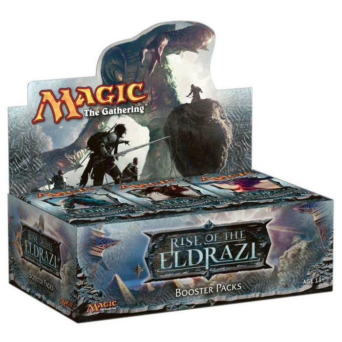 Magic the Gathering: Rise of the Eldrazi Booster Box