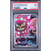 Pokémon TCG: Cynthia's Spiritomb #208 PSA 9-148760894