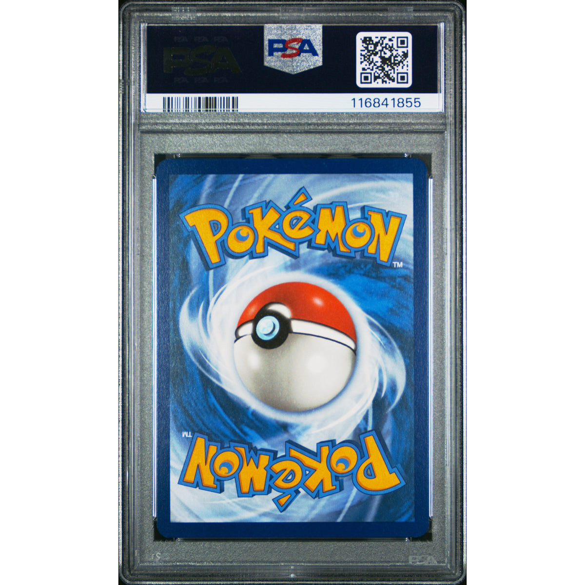 Pokémon TCG: Wugtrio #224 PSA 10-116841855