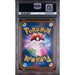 Pokémon TCG: Galarian Obstagoon {{setAbbreviation}} 207 NM PSA 10 (Back)