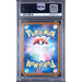 Pokémon TCG: Exeggutor {{setAbbreviation}} 066 NM PSA 9 (Back)