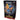 Wizards of the Coast presents the Magic the Gathering: Marvel Super Heroes Commander Deck, inspired by Universes Beyond and featuring the Fantastic Four in their iconic blue suits, with “Super Heroes” showcased on the packaging.