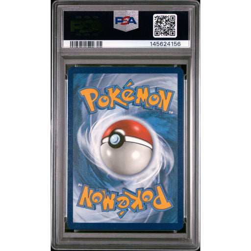 Pokémon TCG: Roseanne's Backup #180 PSA 9 - Brilliant Stars-145624156 (back)