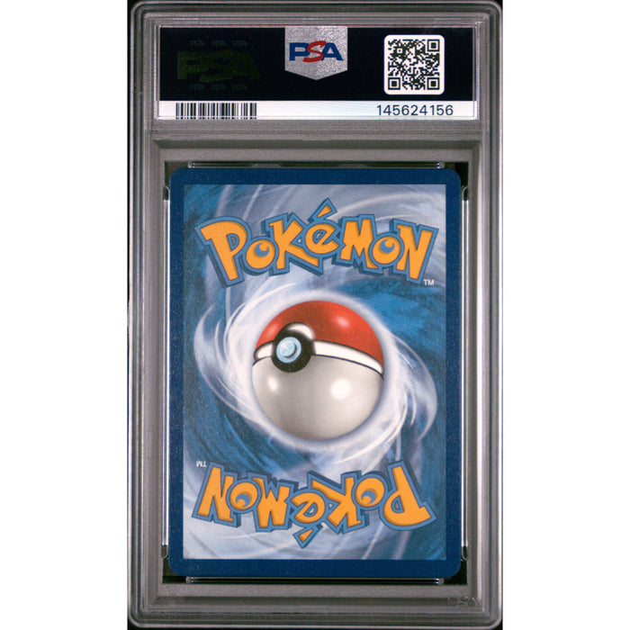 Pokémon TCG: Roseanne's Backup #180 PSA 9 - Brilliant Stars-145624156 (back)