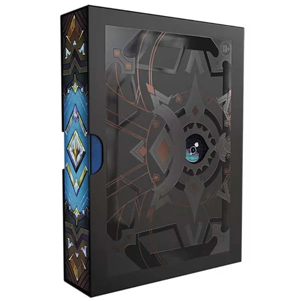 Magic the Gathering: Secrets of Strixhaven Codex Bundle