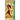 The Magic the Gathering: The Hobbit Collector Booster Display by Wizards of the Coast features a collector booster pack adorned with a red dragon and The Hobbit branding, accented in green and gold. Each pack contains 15 cards and is suitable for ages 13 and up.