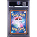 Pokémon TCG: Medicham {{setAbbreviation}} 207 NM PSA 9 (Back)