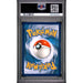 Pokémon TCG: Drapion {{setAbbreviation}} 097 NM PSA 10 (Back)