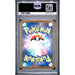 Pokémon TCG: Poltchageist {{setAbbreviation}} 068 NM PSA 9 (Back)