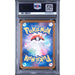 Pokémon TCG: Gumshoos {{setAbbreviation}} 075 NM PSA 9 (Back)