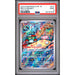 Pokémon TCG: Brute Bonnet #077 PSA 9-152181529