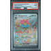 Pokémon TCG: Venusaur Ex #198 PSA 9-109819293