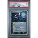Pokémon TCG: Rckt's.Hitmonchan Ex #98 PSA 7-101407815