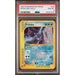 Pokémon TCG: Articuno Holo #H3 PSA 8-96081265