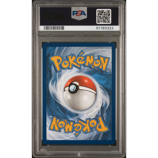 Pokémon TCG: Charizard Ex {{setAbbreviation}} 074 NM PSA 10 (Back)
