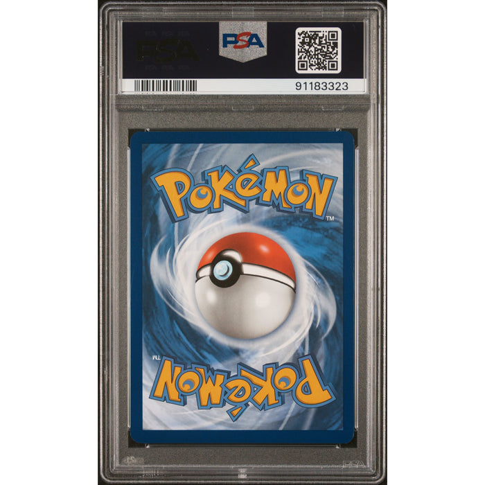 Pokémon TCG: Charizard Ex {{setAbbreviation}} 074 NM PSA 10 (Back)
