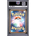 Pokémon TCG: Mega Charizard X Ex {{setAbbreviation}} 223 NM PSA 10 (Back)
