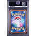 Pokémon TCG: Dudunsparce {{setAbbreviation}} 083 NM PSA 10 (Back)