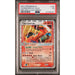 Pokémon TCG: Charizard Ex 105 PSA 1 Holo - Fire Red & Leaf Green