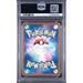 Pokémon TCG: Ethan'S Magcargo {{setAbbreviation}} 197 NM PSA 9 (Back)