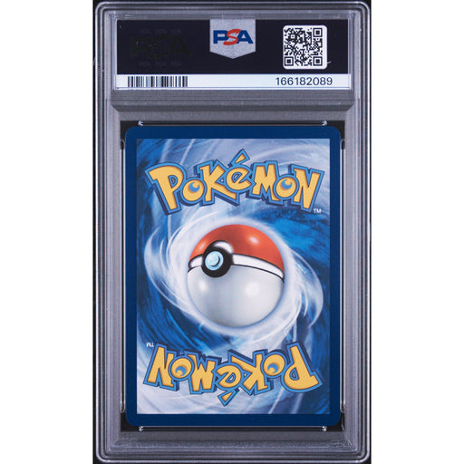 Pokémon TCG: Umbreon Ex {{setAbbreviation}} 176 NM PSA 10 (Back)