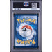Pokémon TCG: Umbreon Ex {{setAbbreviation}} 176 NM PSA 10 (Back)