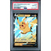 Pokémon TCG: Pikachu V 143 PSA 10 - Sword & Shield Black Star Promo