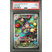 Pokémon TCG: Ambipom #092 PSA 9-146281651