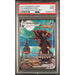 Pokémon TCG: Umbreon Vmax #215 PSA 9-83280478