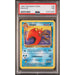 Pokémon TCG: Kingler 38 PSA 7 - Fossil