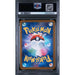 Pokémon TCG: Galvantula {{setAbbreviation}} 114 NM PSA 9 (Back)