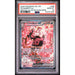 Pokémon TCG: Fezandipiti Ex #288 PSA 10-153451806