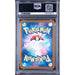 Pokémon TCG: Fan Rotom {{setAbbreviation}} 213 NM PSA 9 (Back)