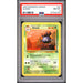 Pokémon TCG: Gloom #37 PSA 8-157304164