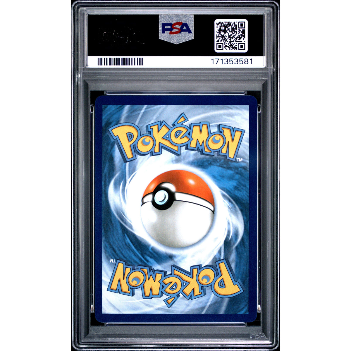 Pokémon TCG: Mega Absol Ex #180 PSA 10-171353581