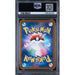 Pokémon TCG: Togekiss {{setAbbreviation}} 203 NM PSA 9 (Back)