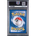 Pokémon TCG: Shining Raichu {{setAbbreviation}} 111 NM PSA 6 (Back)