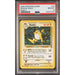 Pokémon TCG: Raichu Holo #16 PSA 8-93331190