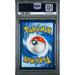 Pokémon TCG: Zekrom Ex {{setAbbreviation}} 166 NM PSA 10 (Back)