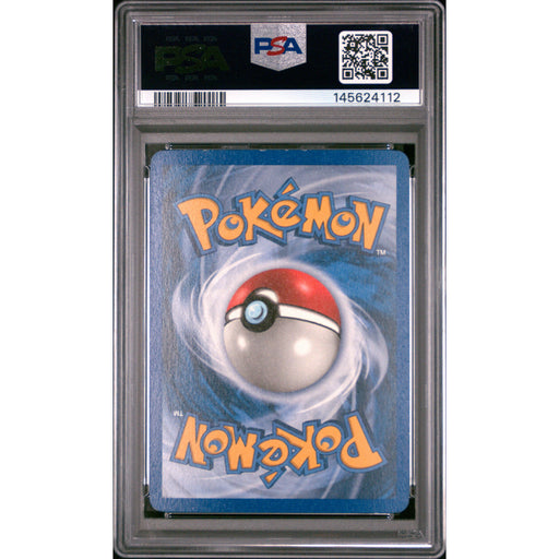 Pokémon TCG: Charizard #146 PSA 4 Reverse Holo - Skyridge-145624112 (back)