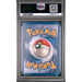 Pokémon TCG: Charizard #146 PSA 4 Reverse Holo - Skyridge-145624112 (back)