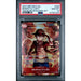 One Piece TCG: Monkey D. Luffy #006 PSA 10-147597925